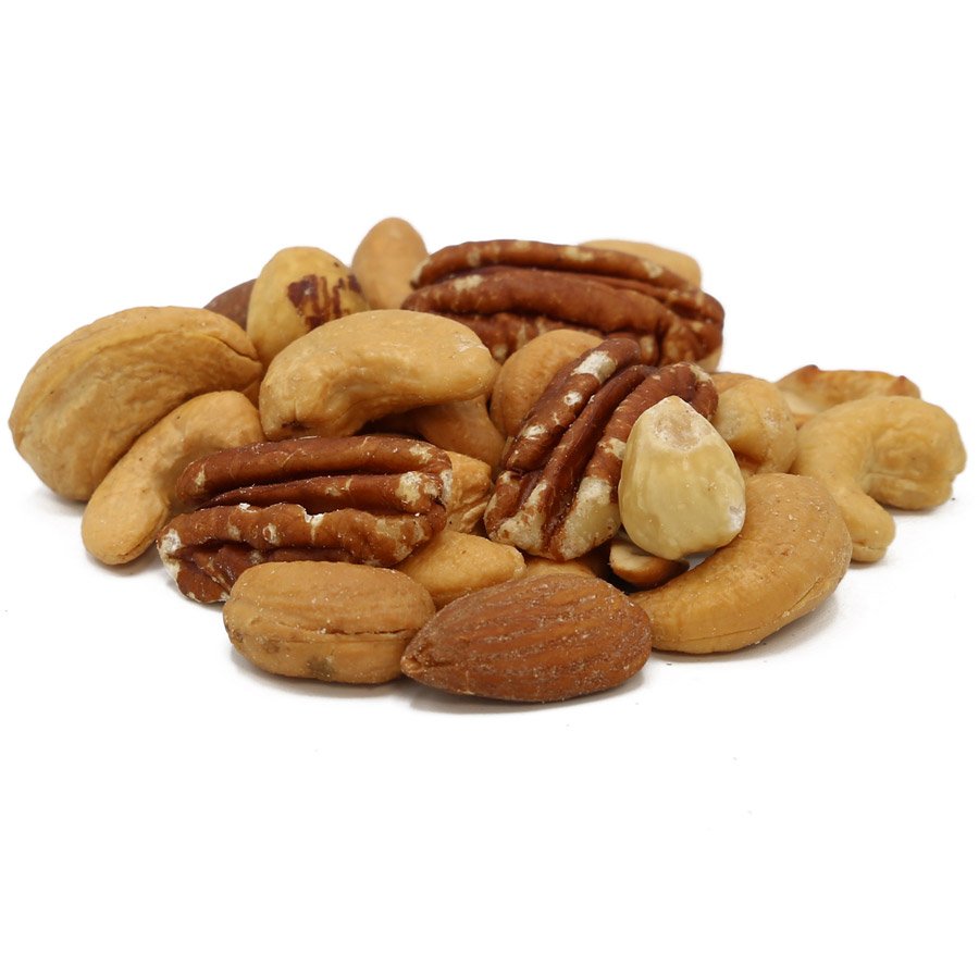 Premium Mixed Nuts – salted