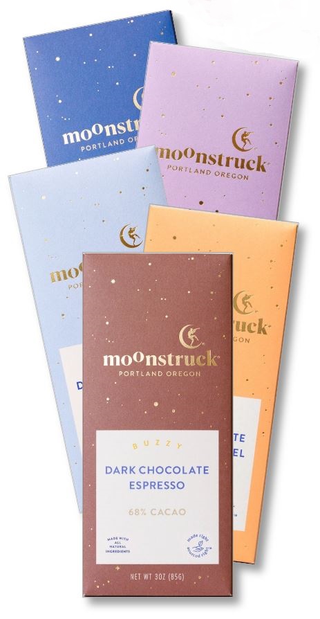 DO NOTE USE: 5 Bar Dark Chocolate Holiday Pack